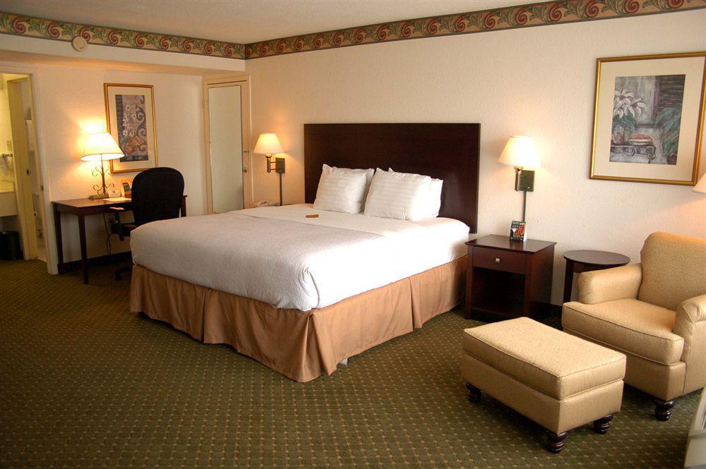 Holiday Inn Express & Suites Lakeland South, An Ihg Hotel Phòng bức ảnh