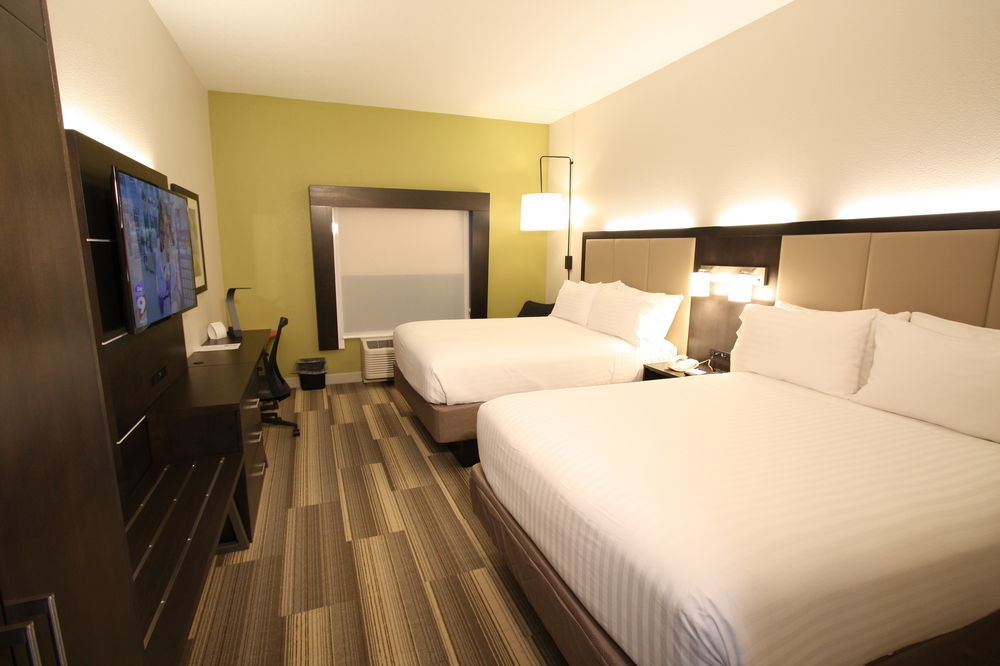 Holiday Inn Express & Suites Lakeland South, An Ihg Hotel Ngoại thất bức ảnh