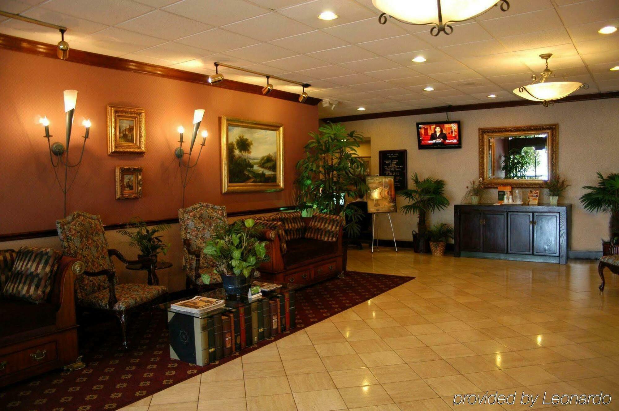 Holiday Inn Express & Suites Lakeland South, An Ihg Hotel Nội địa bức ảnh