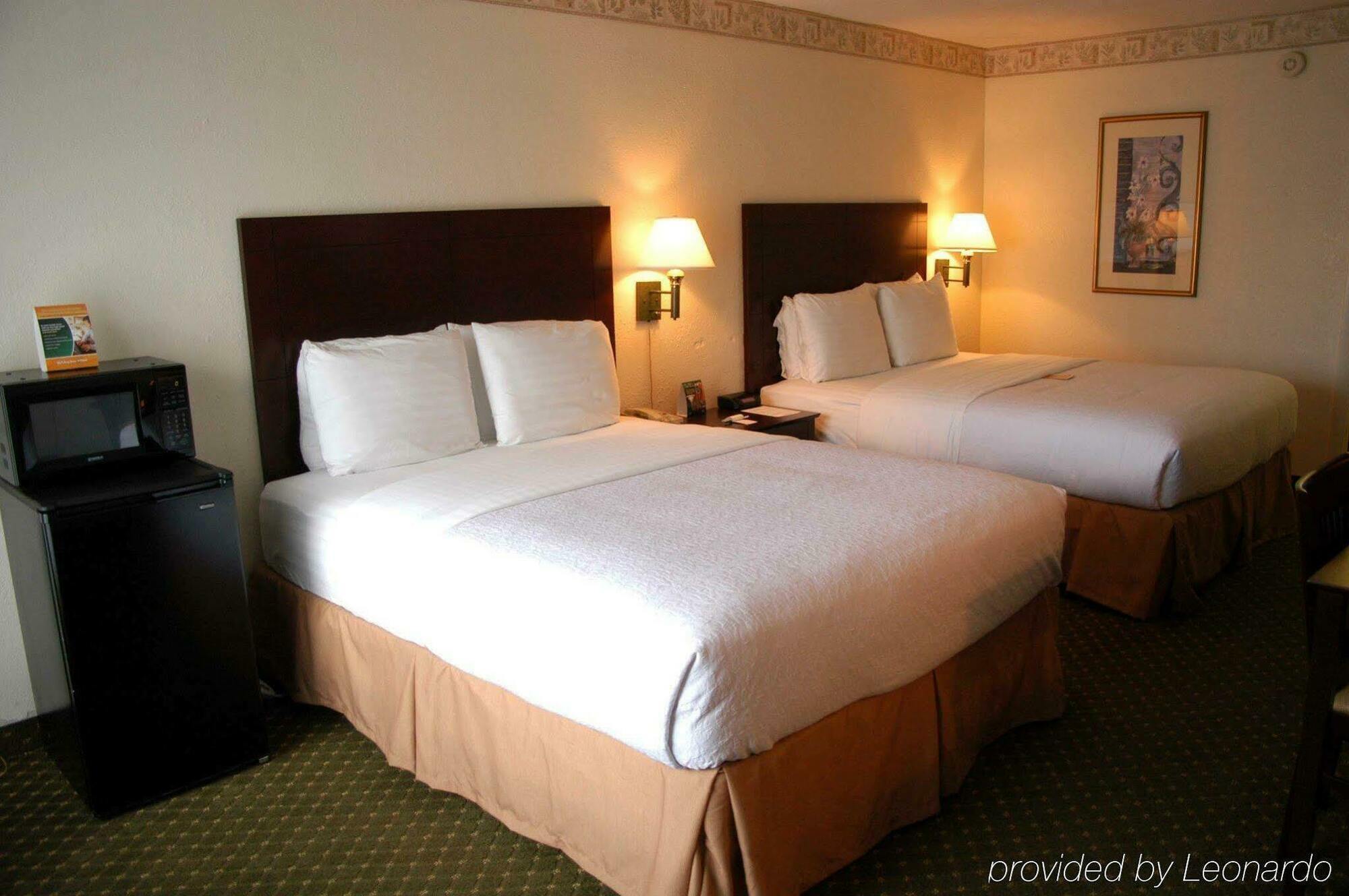 Holiday Inn Express & Suites Lakeland South, An Ihg Hotel Phòng bức ảnh